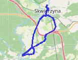 Po okolicy - trasa rowerowa