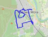 Trasa z dnia 2026-09-15 19:50 - trasa rowerowa