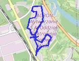 Trasa z dnia 2026-09-15 15:49 - trasa marszu