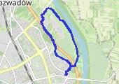 Trasa z dnia 2026-09-17 12:24 - mapa trasy gps - marsz