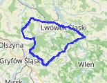 rower 17.09.2026 - trasa rowerowa