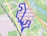 Trasa z dnia 2026-09-18 06:12 - trasa marszu