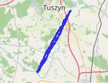 Trasa z dnia 2026-09-13 18:43 - trasa 