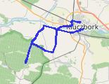 19.9.26 - trasa rowerowa