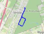 Trasa z dnia 2026-09-20 13:29 - trasa biegowa
