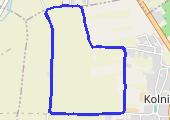 Trasa z dnia 2026-09-20 18:25 - mapa trasy gps - bieganie