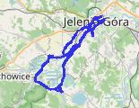 18 września 2026 o 0205 - trasa rowerowa