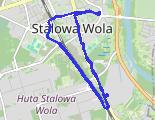 Trasa z dnia 2026-09-22 07:22 - trasa rowerowa