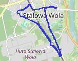 Trasa z dnia 2026-09-23 07:16 - trasa rowerowa