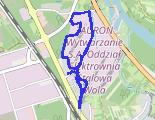 Trasa z dnia 2026-09-22 21:48 - trasa marszu