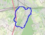 Trasa z dnia 2026-09-24 19:40 - trasa rowerowa