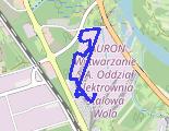 Trasa z dnia 2026-09-27 11:28 - trasa marszu