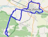 27.9.26 - trasa rowerowa