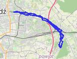 Trasa z dnia 2026-09-28 17:38 - trasa rowerowa