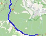 Trasa z dnia 2026-09-24 14:24 - trasa rowerowa