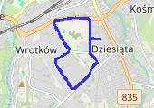 2026-09-07-17-49-00_Zeopoxa_Running - mapa trasy gps - bieganie
