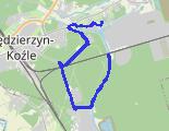 Trasa z dnia 2026-09-29 12:07 - trasa rowerowa