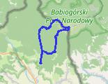 'Babia G. 2026-09-29 15:10 - trasa 