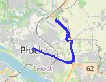'Płock (niski but) 2026-09-26 19:04  - trasa 
