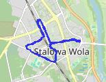 Trasa z dnia 2026-09-30 14:34 - trasa rowerowa