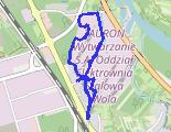 Trasa z dnia 2026-09-30 04:19 - trasa marszu