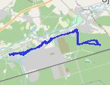 Trasa z dnia 2026-10-02 12:32 - trasa rowerowa