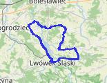 rower 01.10.2026 - trasa rowerowa