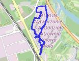 Trasa z dnia 2026-10-02 03:55 - trasa marszu