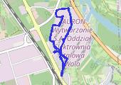 Trasa z dnia 2026-10-02 03:55 - mapa trasy gps - marsz
