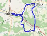 4.10.26 - trasa rowerowa