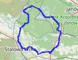 Trasa z dnia 2026-10-04 14:44 - trasa rowerowa