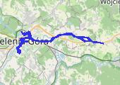 Trasa z dnia 2026-10-04 02:17 - mapa trasy gps - rower górski