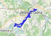 Trasa z dnia 2026-10-03 02:20 - mapa trasy gps - rower górski