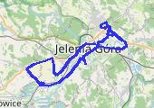Trasa z dnia 2026-09-30 02:19 - mapa trasy gps - rower górski