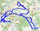 Trasa z dnia 2026-09-28 02:18 - trasa rowerowa