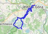 Trasa z dnia 2026-09-24 02:17 - mapa trasy gps - rower górski