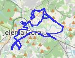 23 września 2026 o 0212 - trasa rowerowa