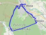 Trasa z dnia 2026-10-05 13:12 - trasa rowerowa