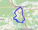 Most Bieruta - trasa rowerowa