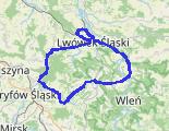 rower 05.10.2026 - trasa rowerowa