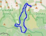 'Ostrva 2026-10-01 19:27 - trasa 