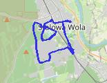 Trasa z dnia 2026-10-07 19:44 - trasa rowerowa