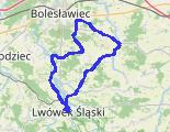 rower 07.10.2026 - trasa rowerowa