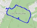 Trasa z dnia 2026-10-08 10:14 - trasa marszu
