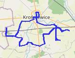 Krośniewice 2026-10-08 17:01 - trasa 