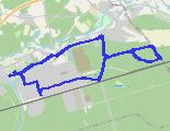 Trasa z dnia 2026-10-12 15:15 - trasa rowerowa
