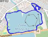 'Głowno 2026-10-11 16:12 - trasa spaceru
