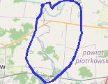 Trasa z dnia 2026-10-13 16:54 - trasa 