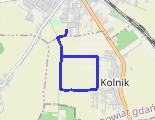Trasa z dnia 2026-10-15 18:05 - trasa biegowa