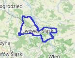 rower 15.10.2026 - trasa rowerowa
